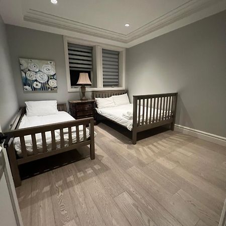 Private Rooms In Vancouver West Exterior foto