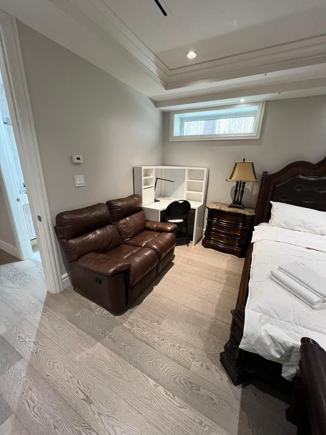 Private Rooms In Vancouver West Exterior foto