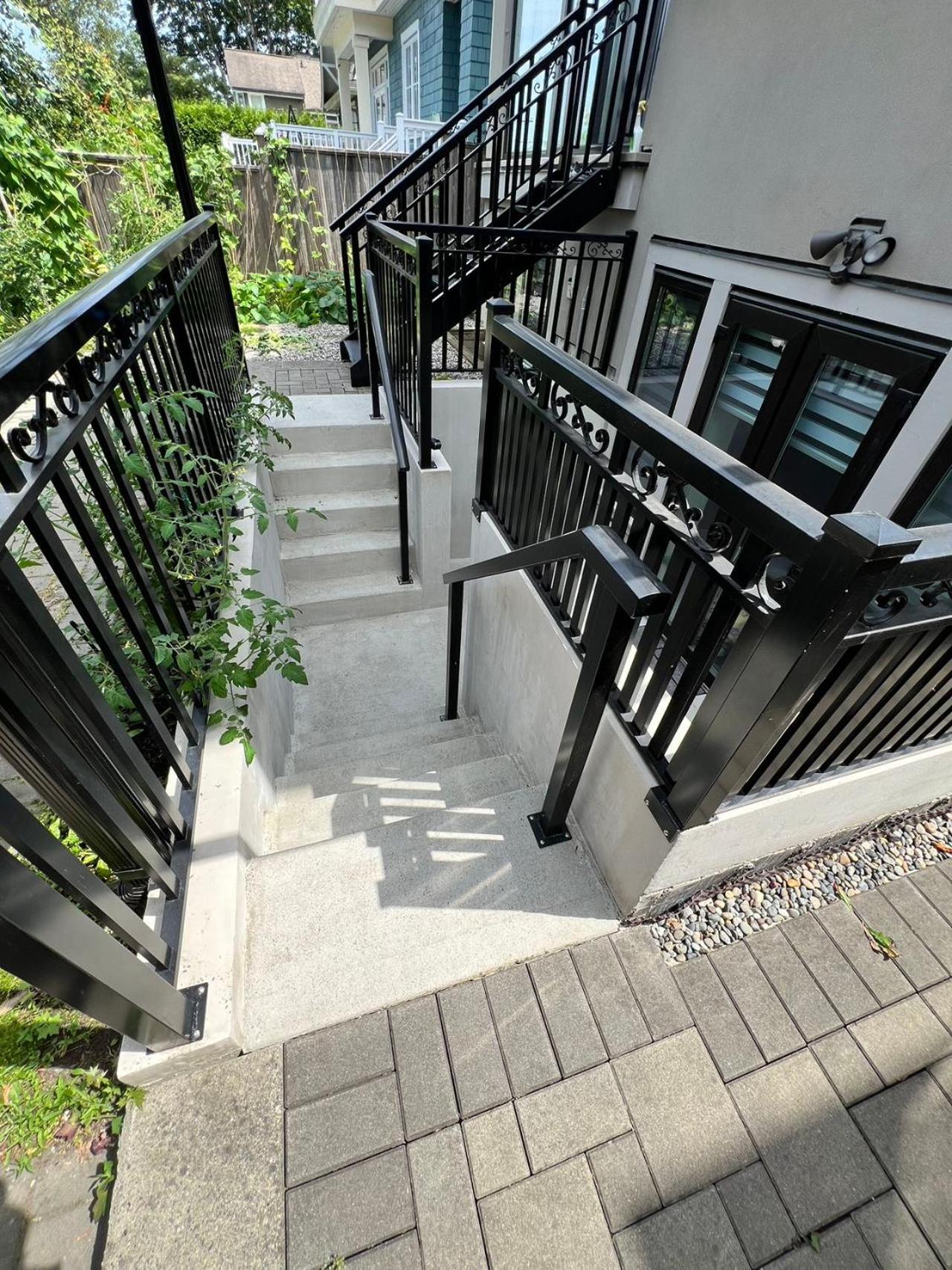 Private Rooms In Vancouver West Exterior foto